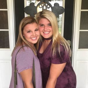 Meet your Posher, Camryn